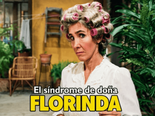 Doña Florinda