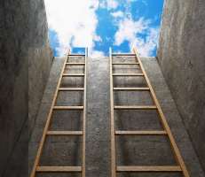 Carta N15 - imagen 1 - escaleras